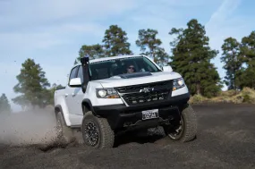 AEV - 2015  Colorado Snorkel Kit