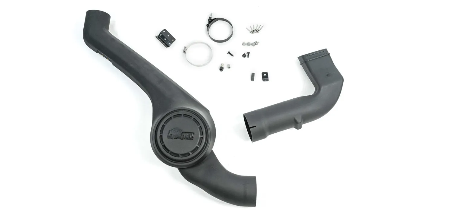 AEV - 2015  Colorado Snorkel Kit