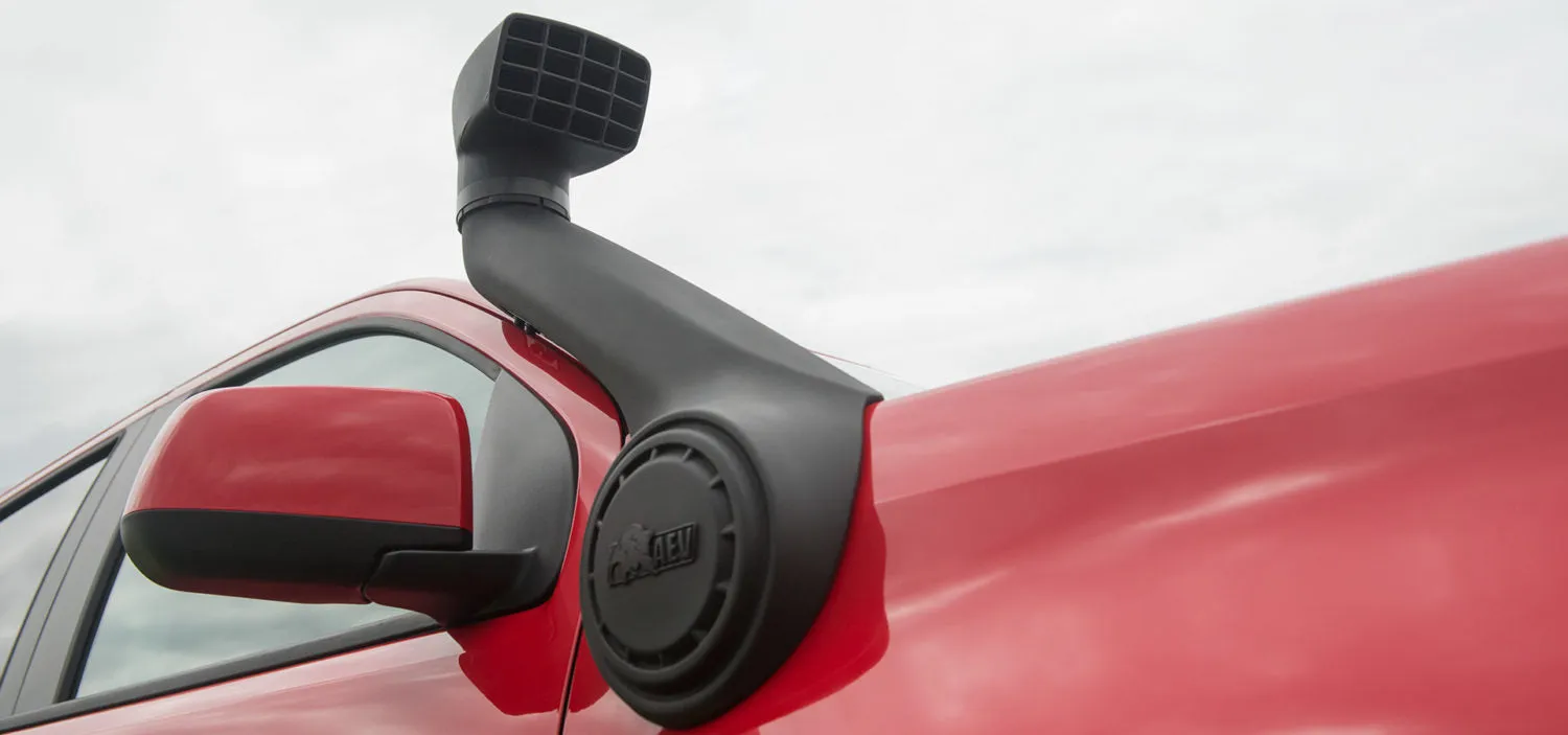 AEV - 2015  Colorado Snorkel Kit