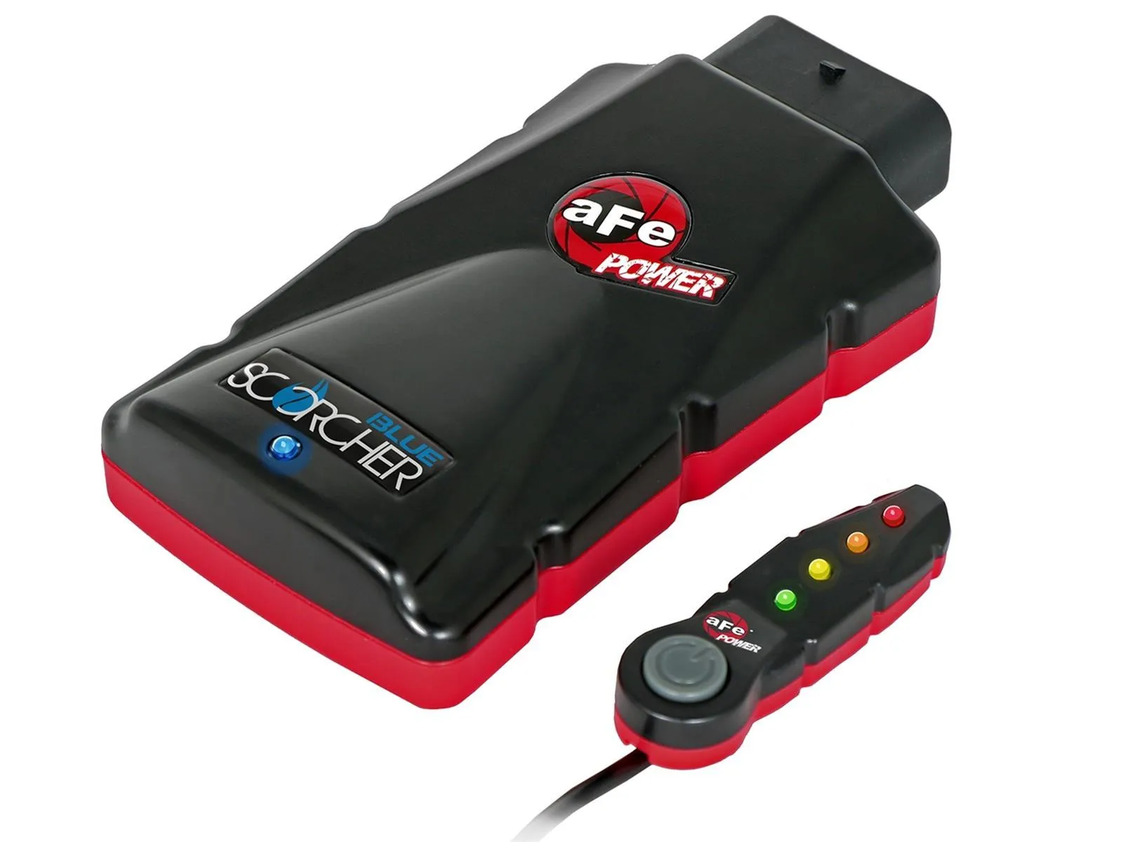aFe Scorcher Blue Modules 77-86318