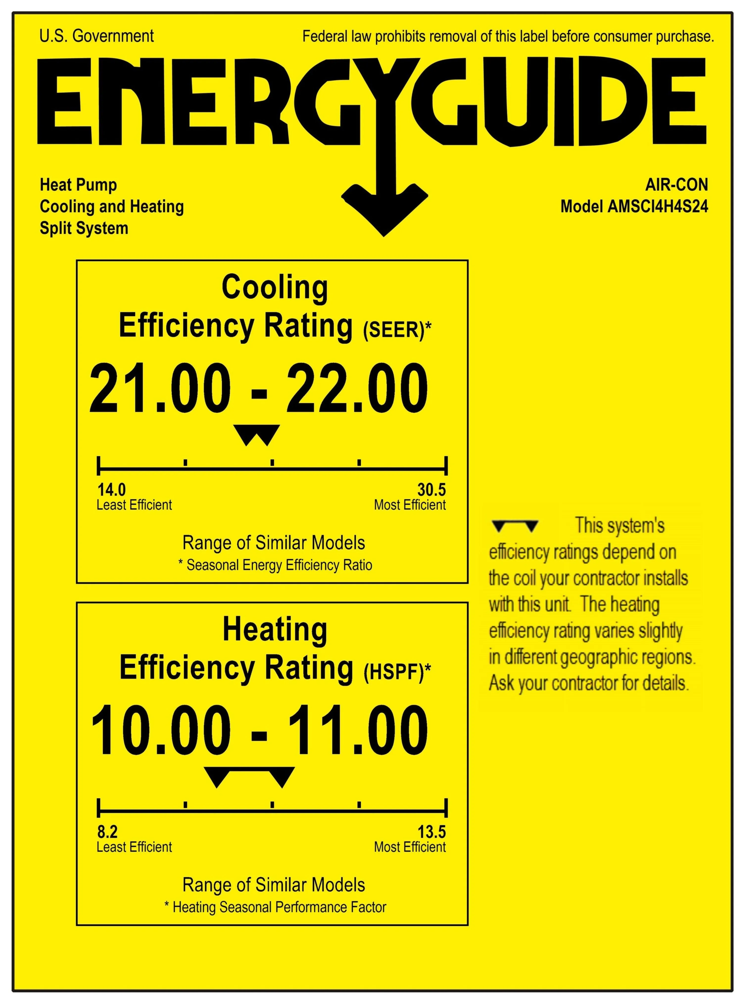 Air-Con 24,000 BTU 22 SEER 2-Zone Ceiling Cassette 9K 9K Mini-Split Heat Pump System