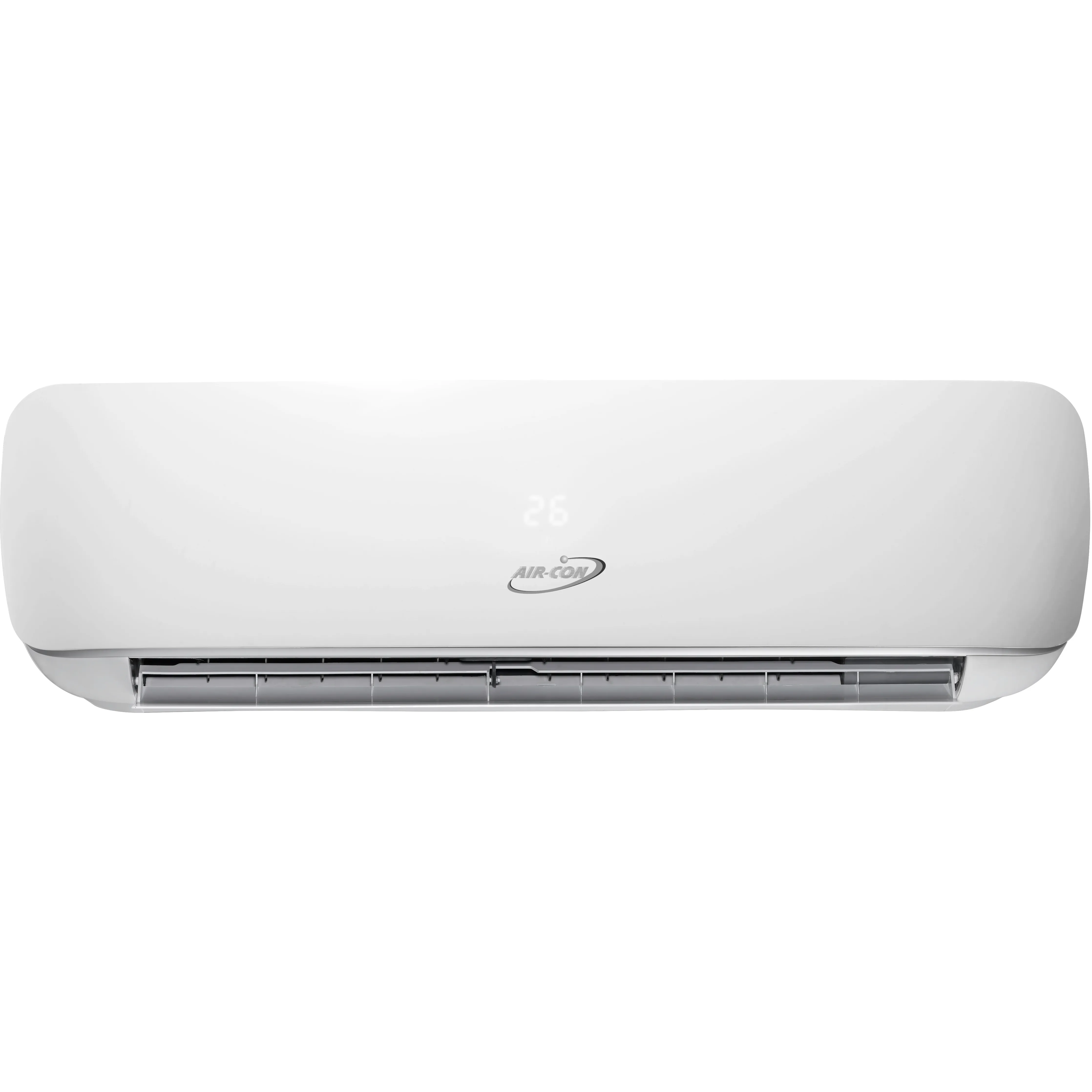 Air-Con Blizzard 9000 BTU 28 SEER Mini Split Air Conditioner 15ft Lineset & Wiring