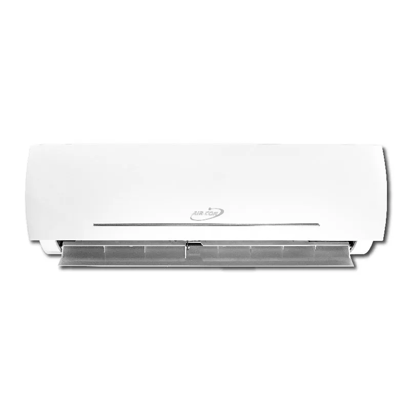 Air-Con Blue Series 3 24000 BTU 21 SEER Ductless Air Conditioner 15ft Lineset & Wiring