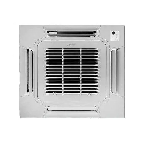 Air-Con Sky Pro Series 18,000 BTU 18.5 SEER Single Zone Ductless Mini-Split Heat Pump System