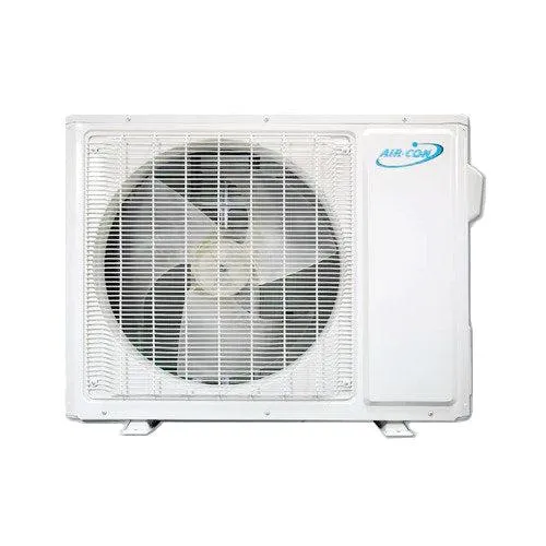 Air-Con Sky Pro Series 18,000 BTU 18.5 SEER Single Zone Ductless Mini-Split Heat Pump System