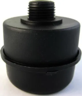 AIR FILTER 1/2' FOR COMPRESSORS BX16F12S