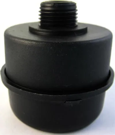 AIR FILTER 1/2' FOR COMPRESSORS BX16F12S