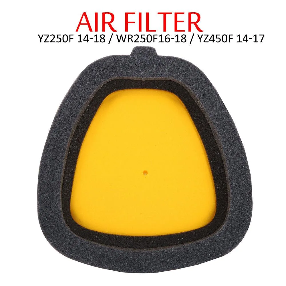 Air Filter For YZ250F WR250F YZ450F