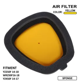 Air Filter For YZ250F WR250F YZ450F