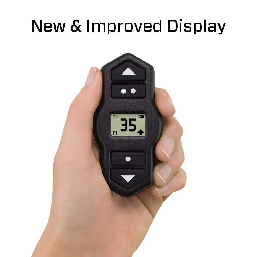 Air Lift 25980 25980-2nd Generation and Mobile App WirelessOne