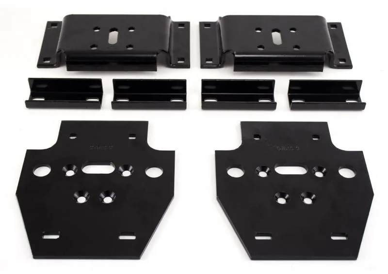 Air Lift - LoadLifter 5000 Ultimate - Air Spring Kit - 2007  Tundra