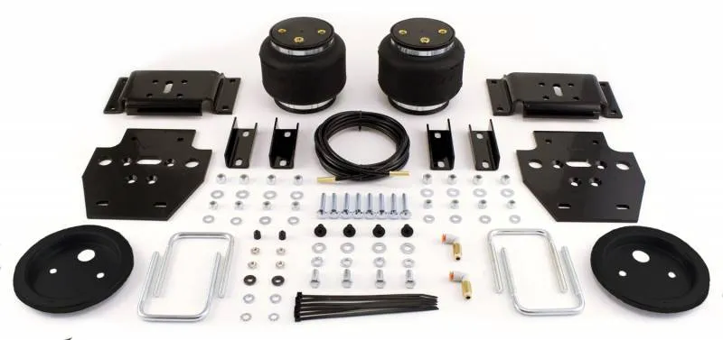 Air Lift - LoadLifter 5000 Ultimate - Air Spring Kit - 2007  Tundra