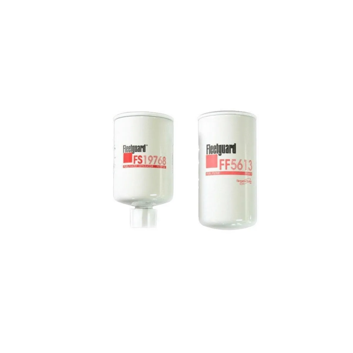 AirDog Fuel Filter Set