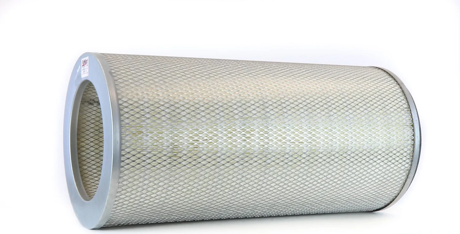 AirMax AMX530 – 13.8" x 28” Dust Collector Filter Cartridge