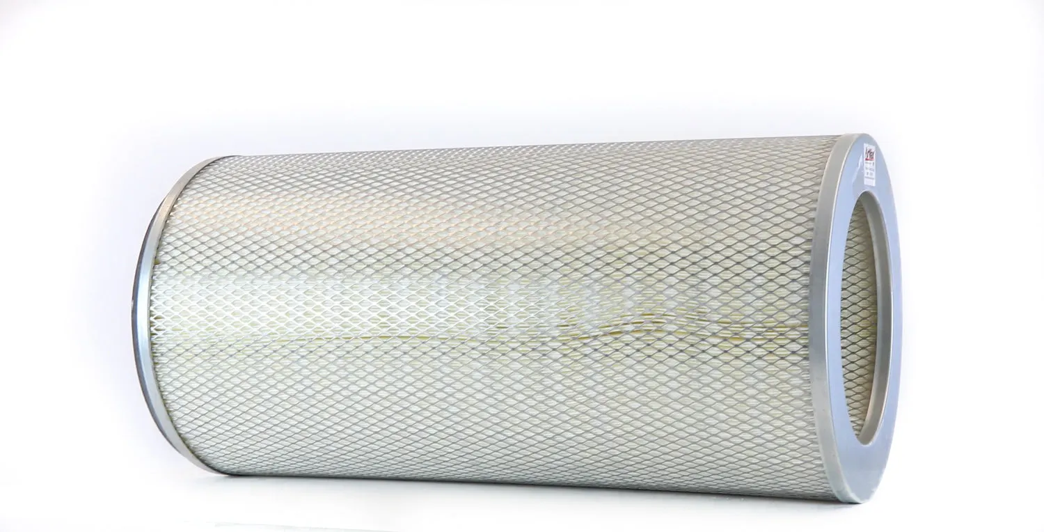 AirMax AMX530 – 13.8" x 28” Dust Collector Filter Cartridge