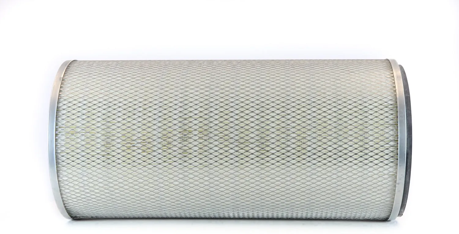 AirMax AMX530 – 13.8" x 28” Dust Collector Filter Cartridge