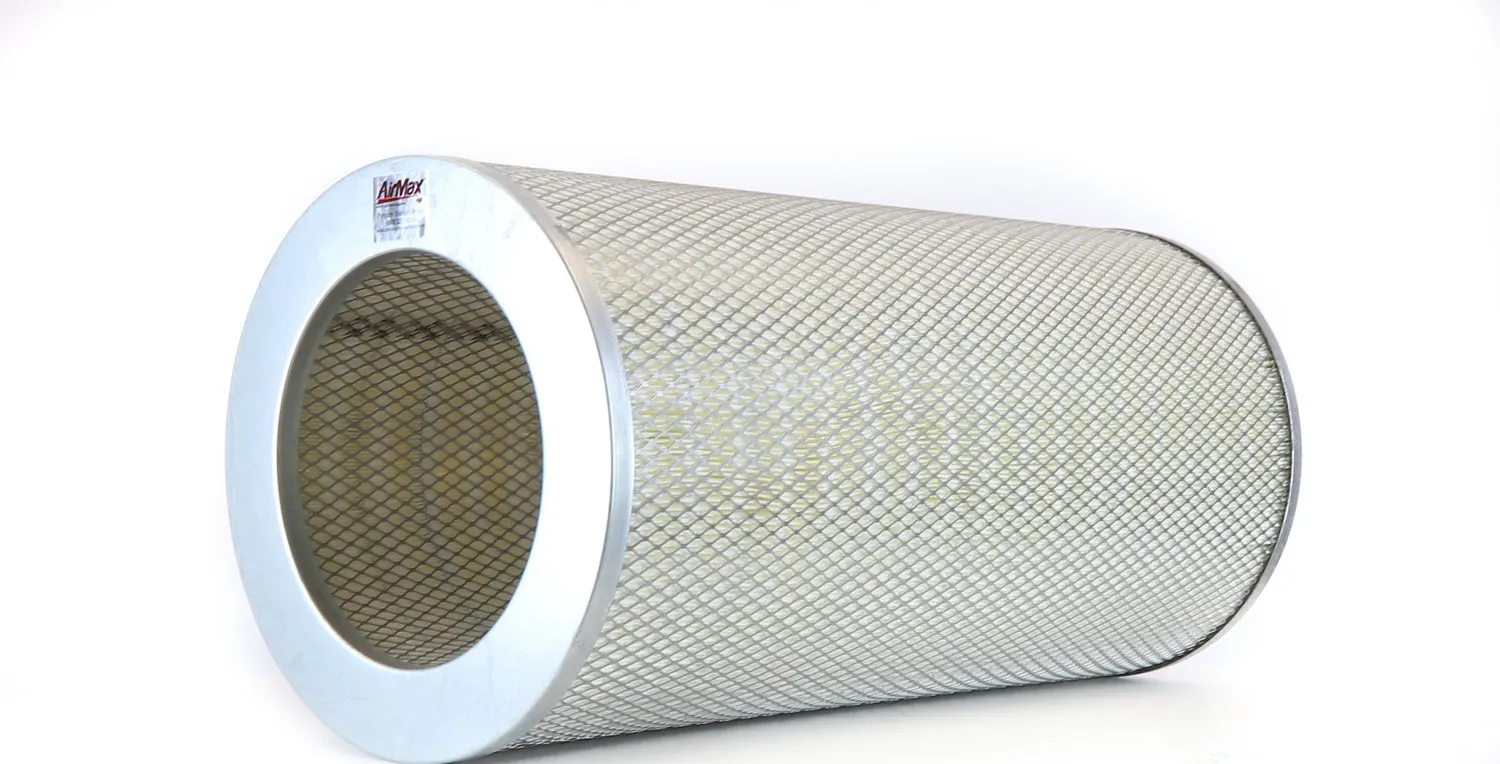AirMax AMX530 – 13.8" x 28” Dust Collector Filter Cartridge