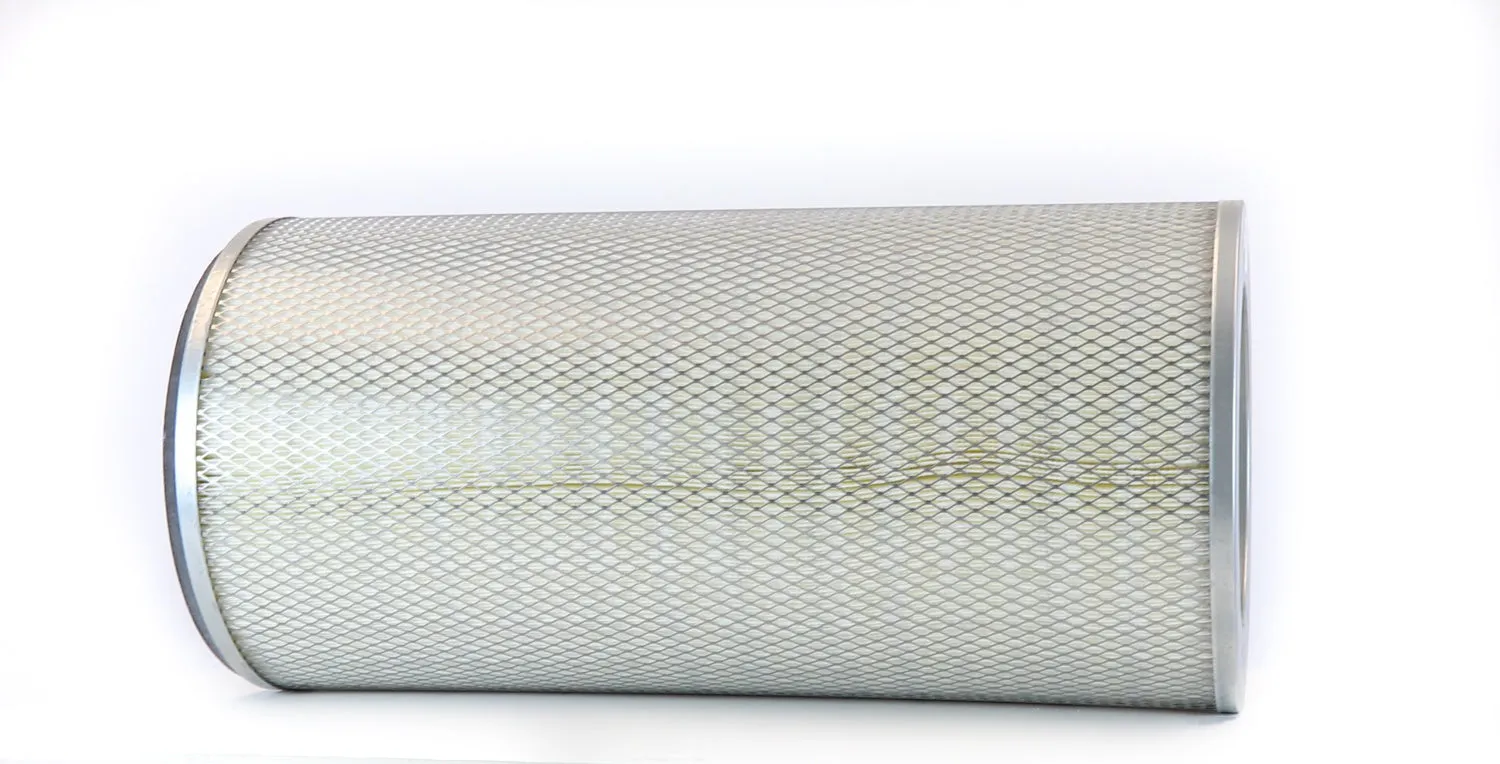 AirMax AMX530 – 13.8" x 28” Dust Collector Filter Cartridge