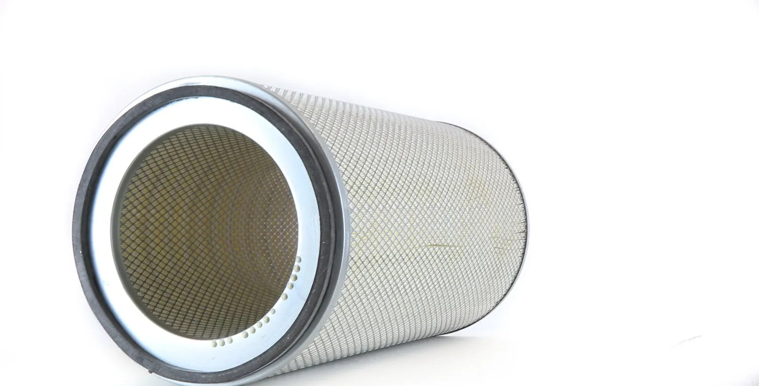 AirMax AMX530 – 13.8" x 28” Dust Collector Filter Cartridge