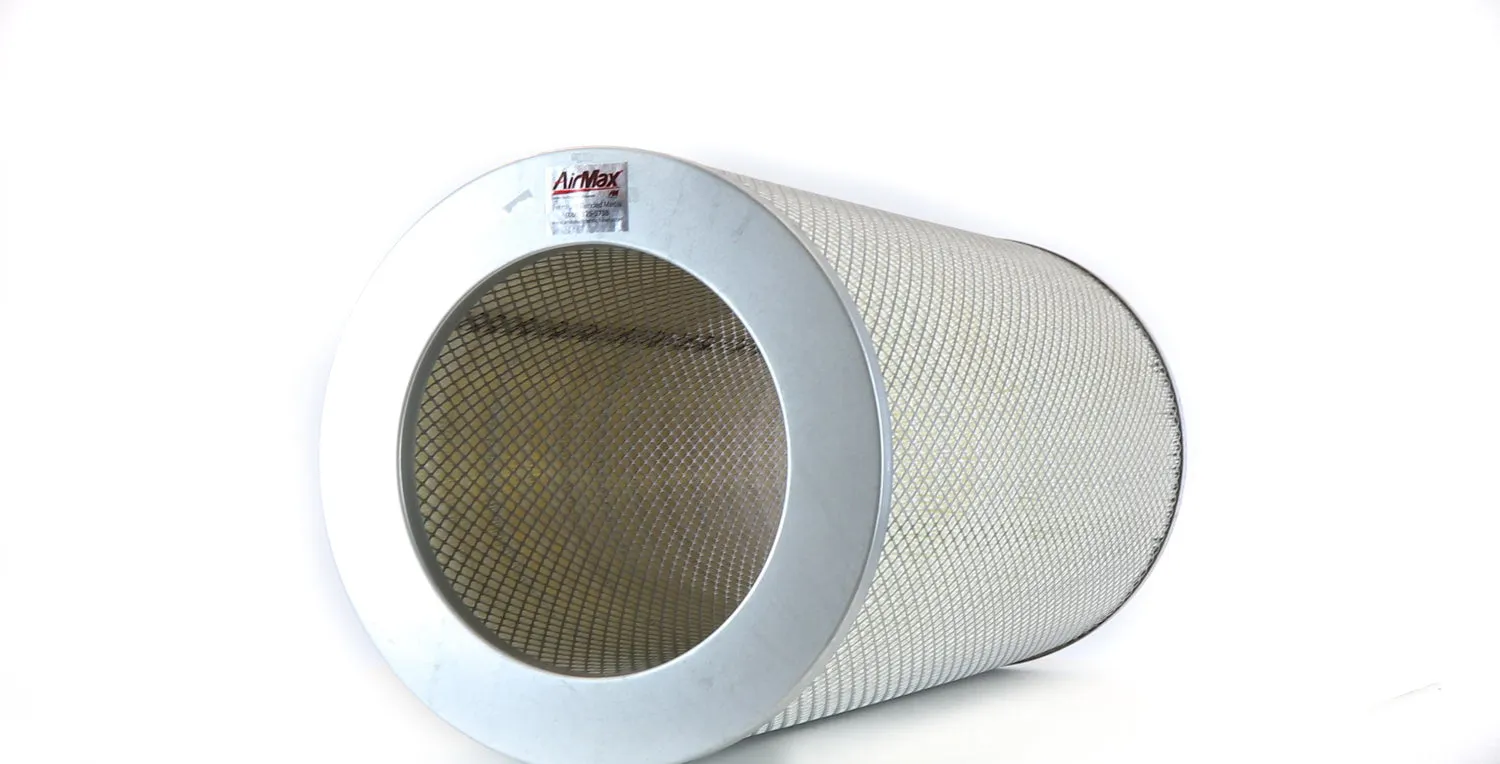 AirMax AMX530 – 13.8" x 28” Dust Collector Filter Cartridge