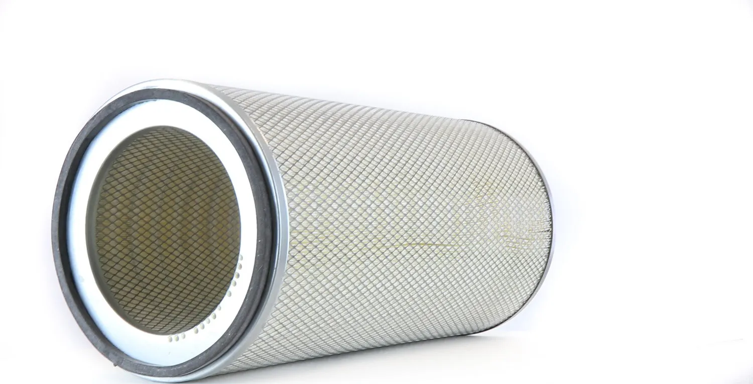 AirMax AMX530 – 13.8" x 28” Dust Collector Filter Cartridge