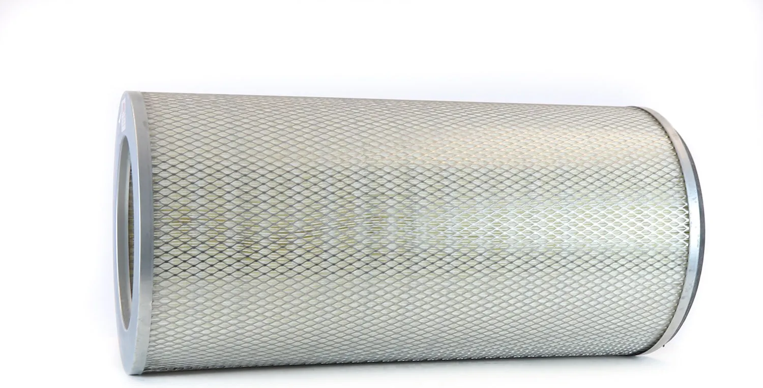 AirMax AMX530 – 13.8" x 28” Dust Collector Filter Cartridge