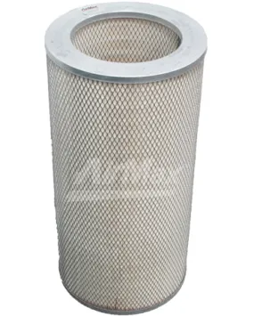 AirMax AMX530 – 13.8" x 28” Dust Collector Filter Cartridge AirMax AMX530 – 13.8" x 28” Dust Collector Filter Cartridge