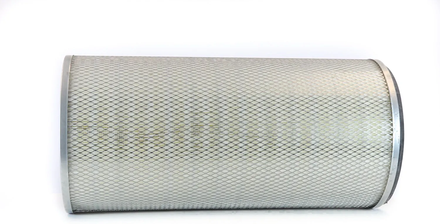 AirMax AMX530 – 13.8" x 28” Dust Collector Filter Cartridge