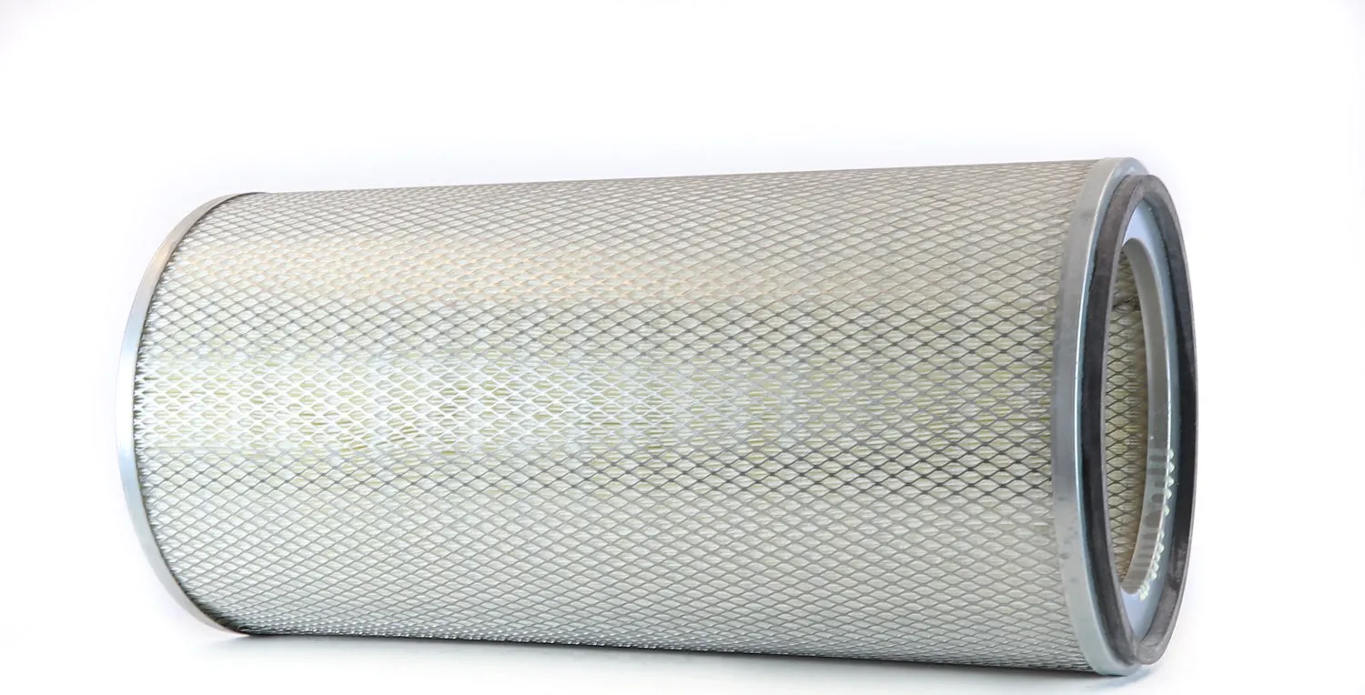 AirMax AMX530 – 13.8" x 28” Dust Collector Filter Cartridge