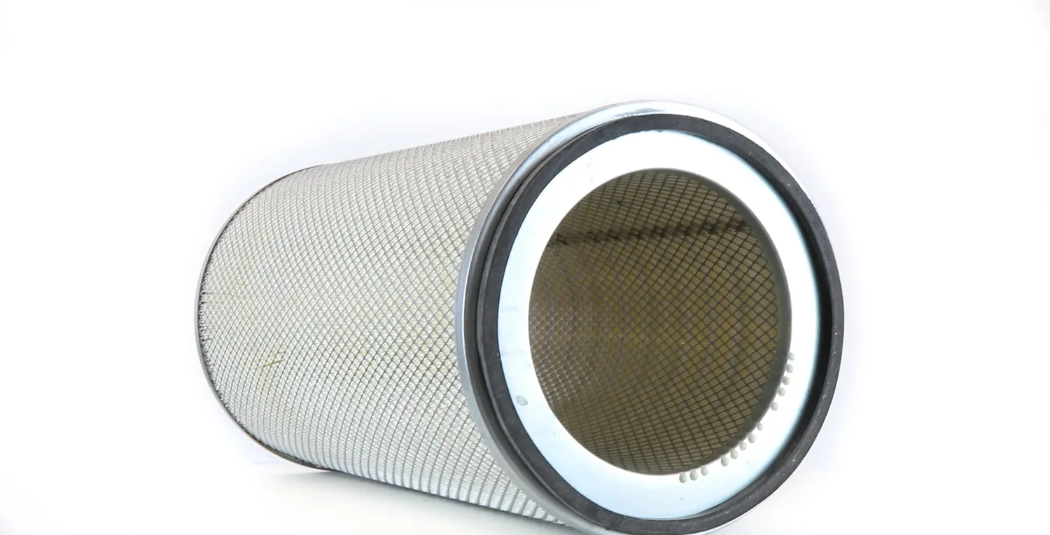 AirMax AMX530 – 13.8" x 28” Dust Collector Filter Cartridge