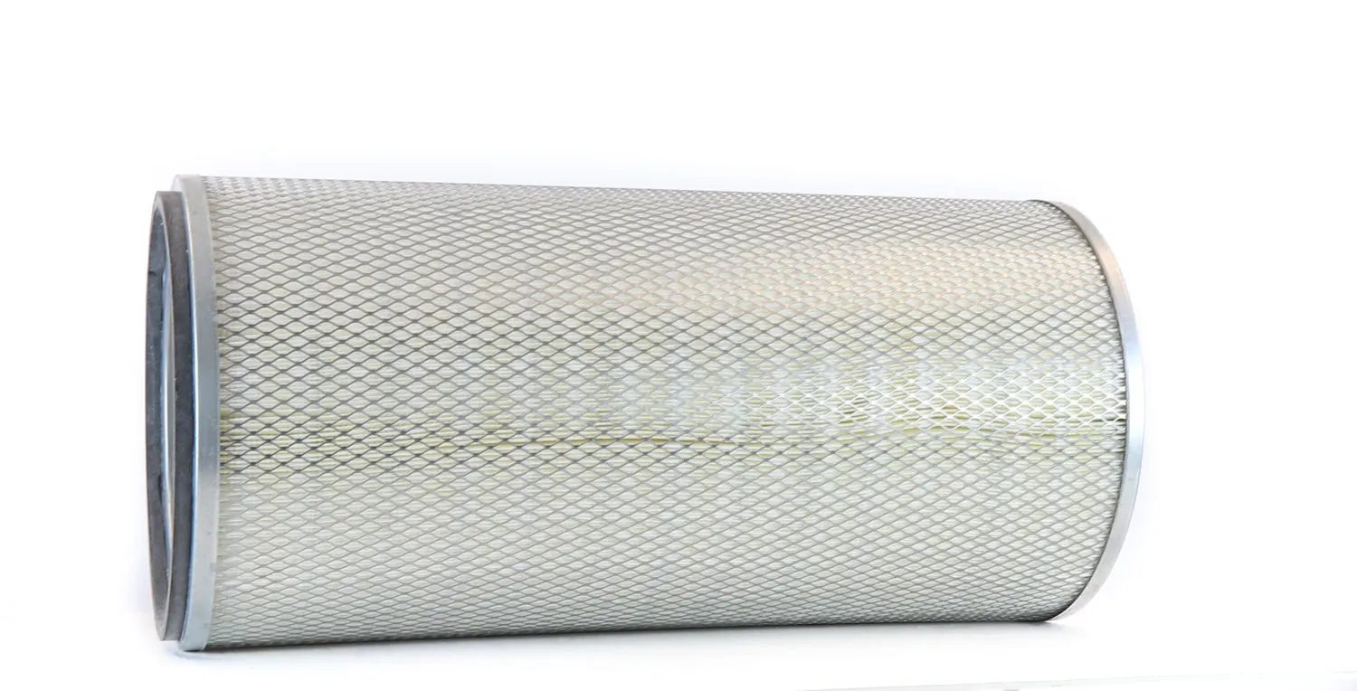 AirMax AMX530 – 13.8" x 28” Dust Collector Filter Cartridge
