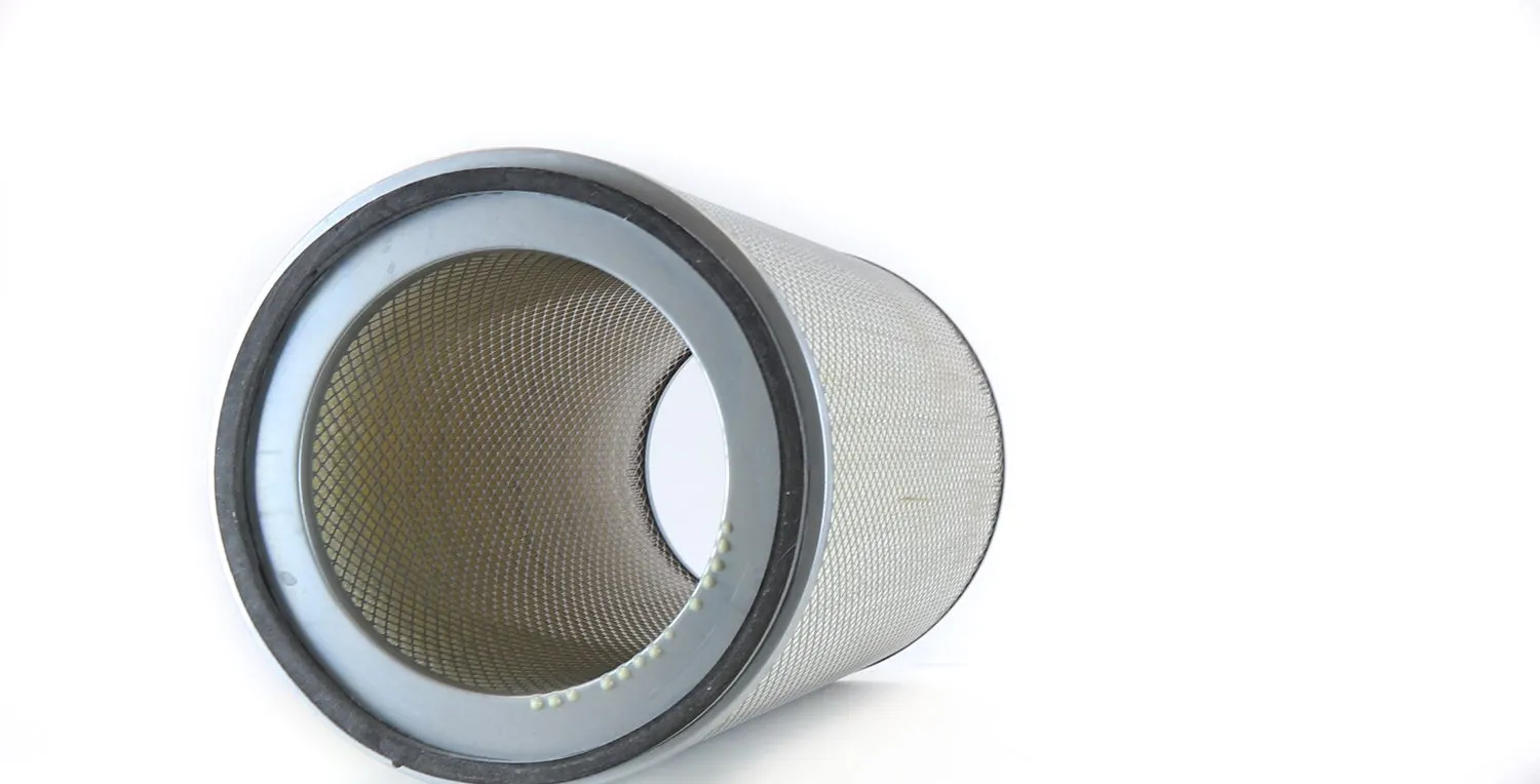 AirMax AMX530 – 13.8" x 28” Dust Collector Filter Cartridge