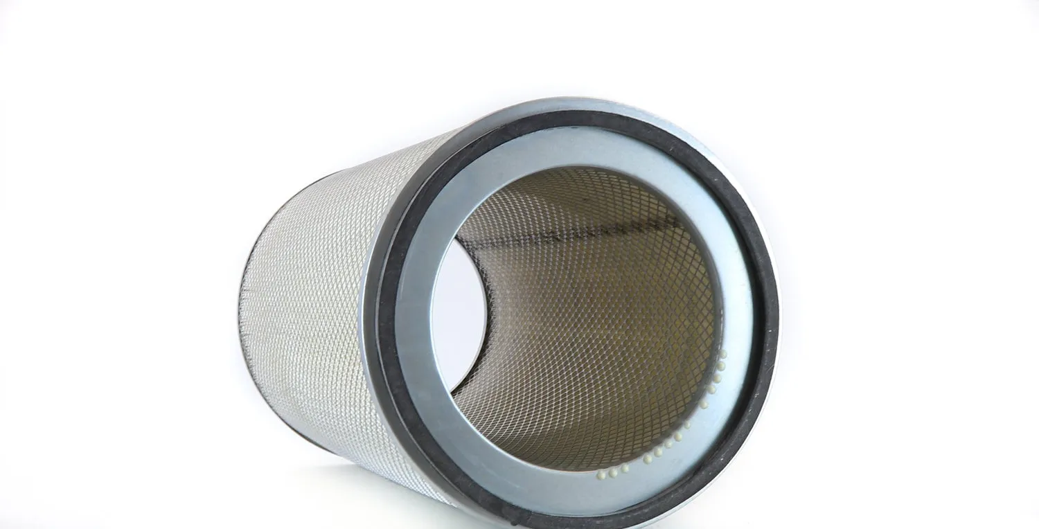 AirMax AMX530 – 13.8" x 28” Dust Collector Filter Cartridge