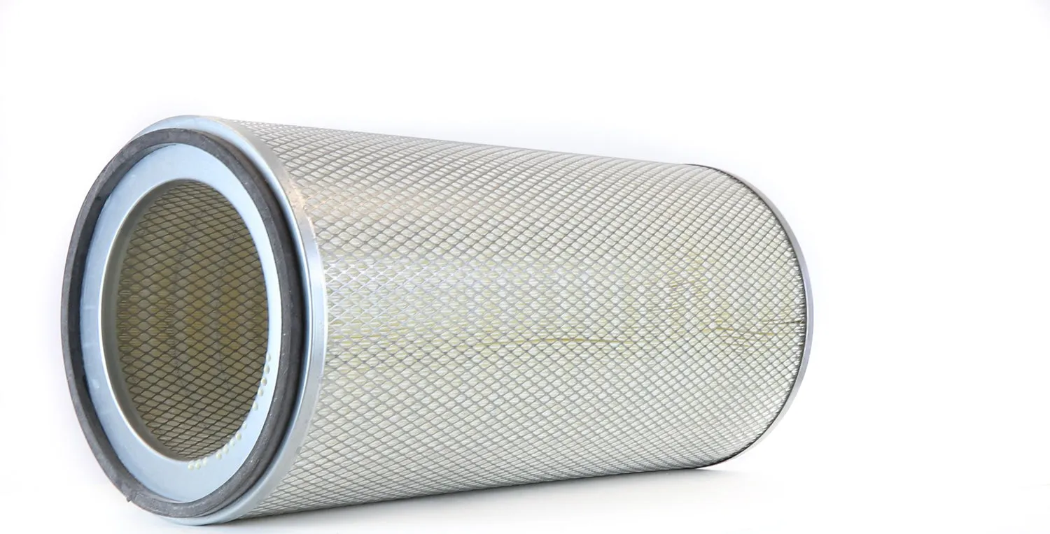 AirMax AMX530 – 13.8" x 28” Dust Collector Filter Cartridge
