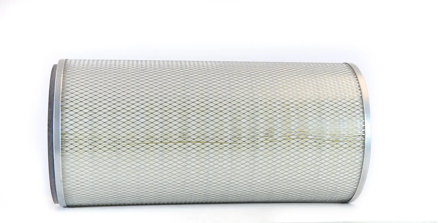 AirMax AMX530 – 13.8" x 28” Dust Collector Filter Cartridge