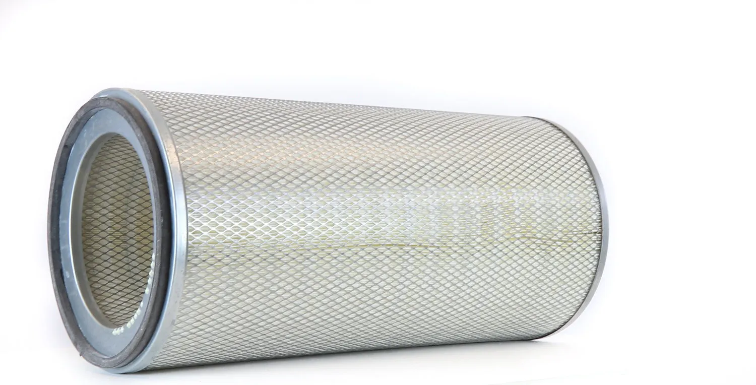 AirMax AMX530 – 13.8" x 28” Dust Collector Filter Cartridge