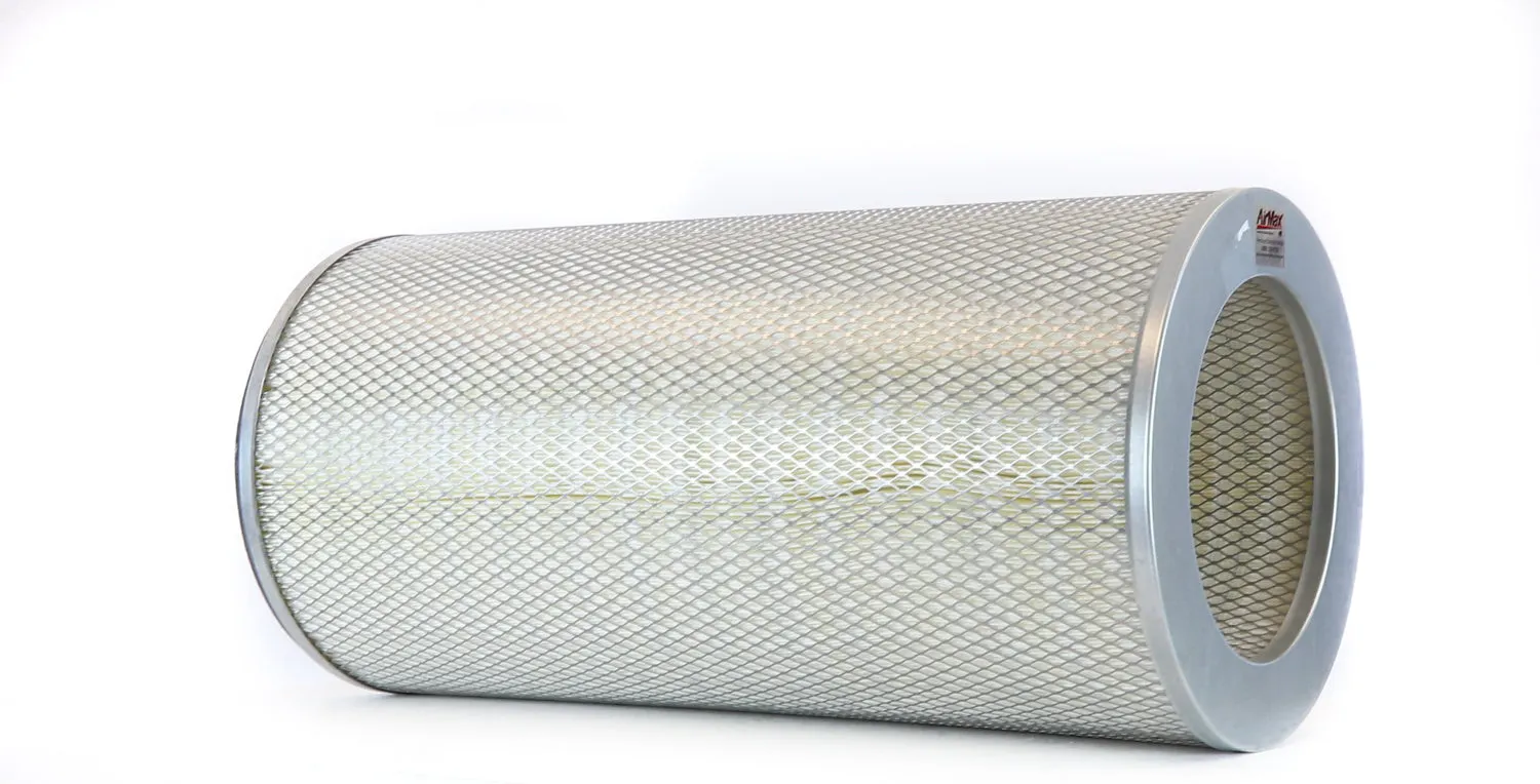 AirMax AMX530 – 13.8" x 28” Dust Collector Filter Cartridge