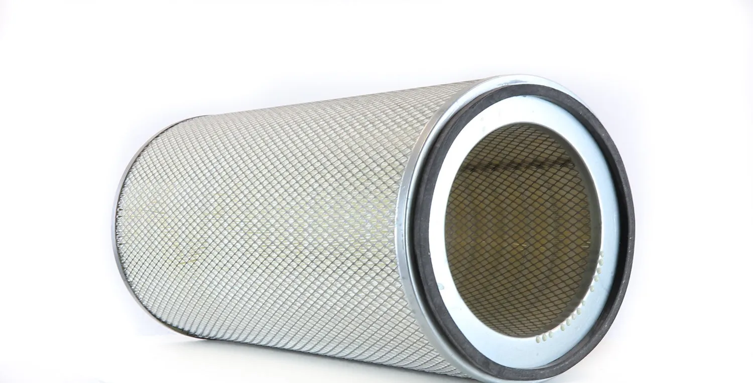 AirMax AMX530 – 13.8" x 28” Dust Collector Filter Cartridge