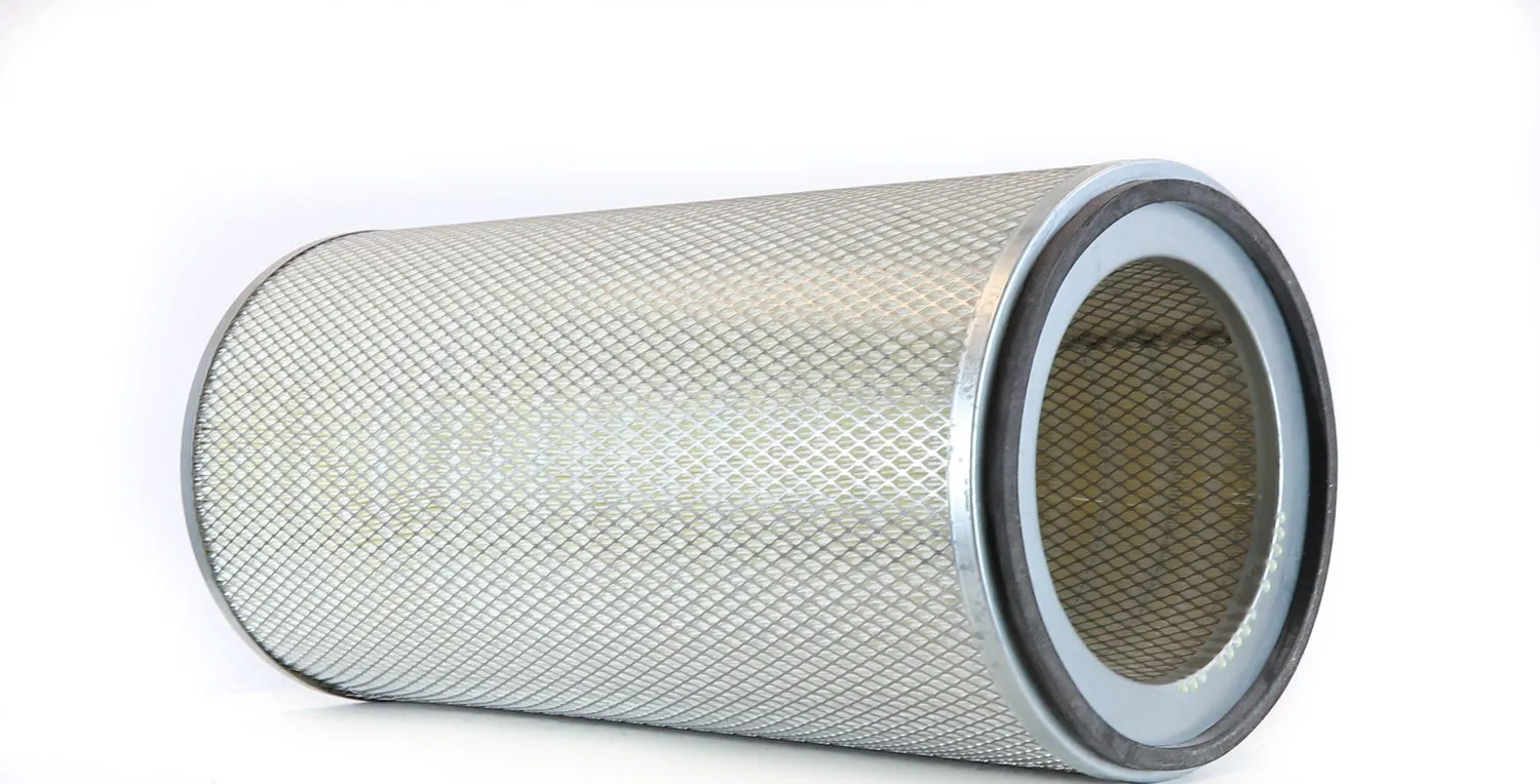 AirMax AMX530 – 13.8" x 28” Dust Collector Filter Cartridge