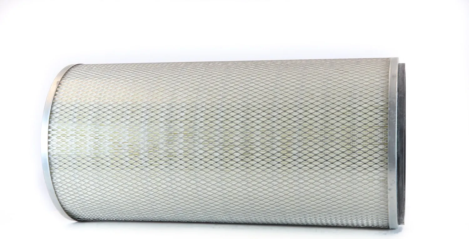 AirMax AMX530 – 13.8" x 28” Dust Collector Filter Cartridge