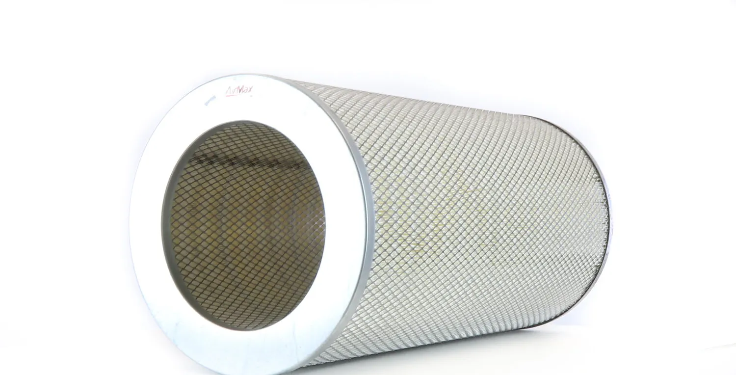 AirMax AMX530 – 13.8" x 28” Dust Collector Filter Cartridge