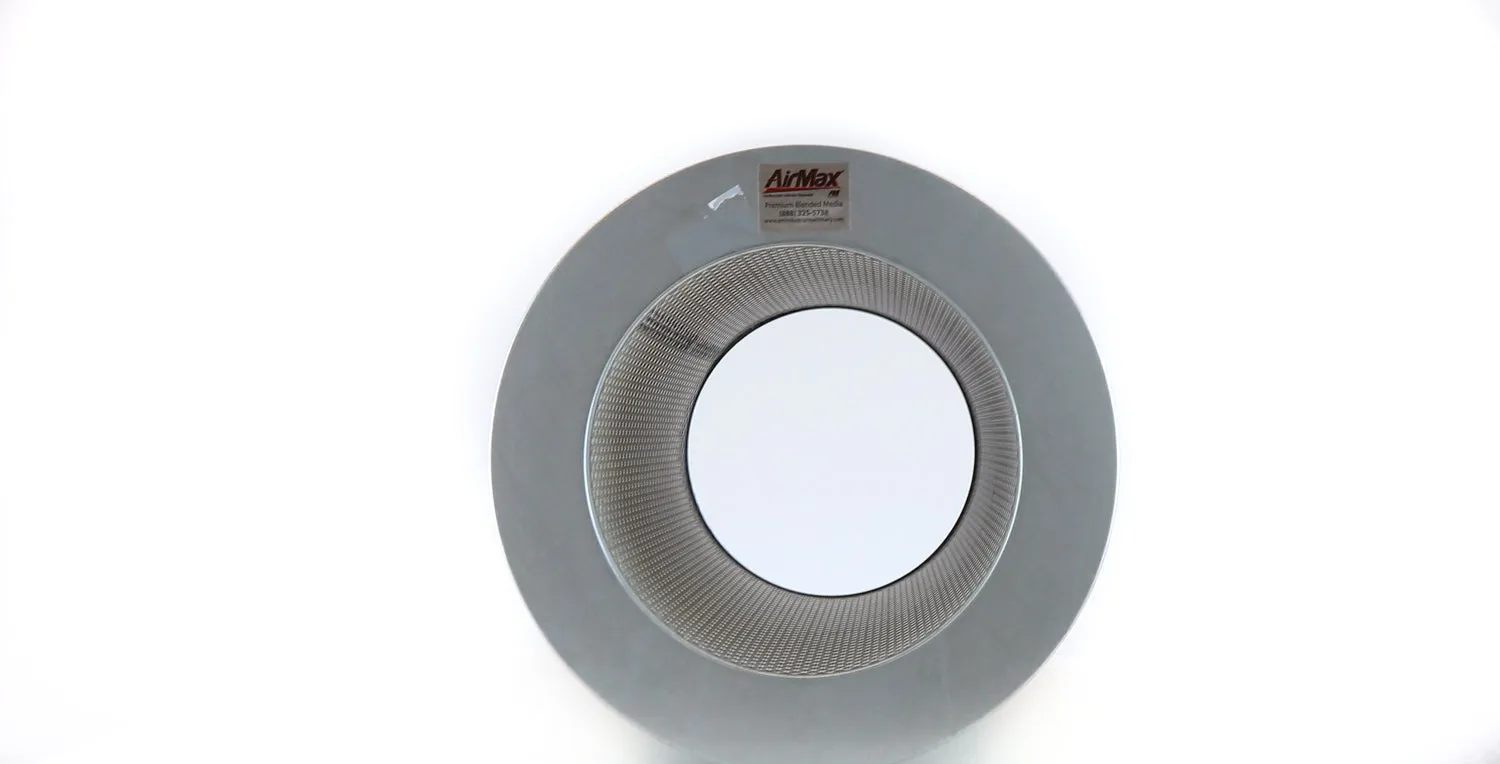 AirMax AMX530 – 13.8" x 28” Dust Collector Filter Cartridge
