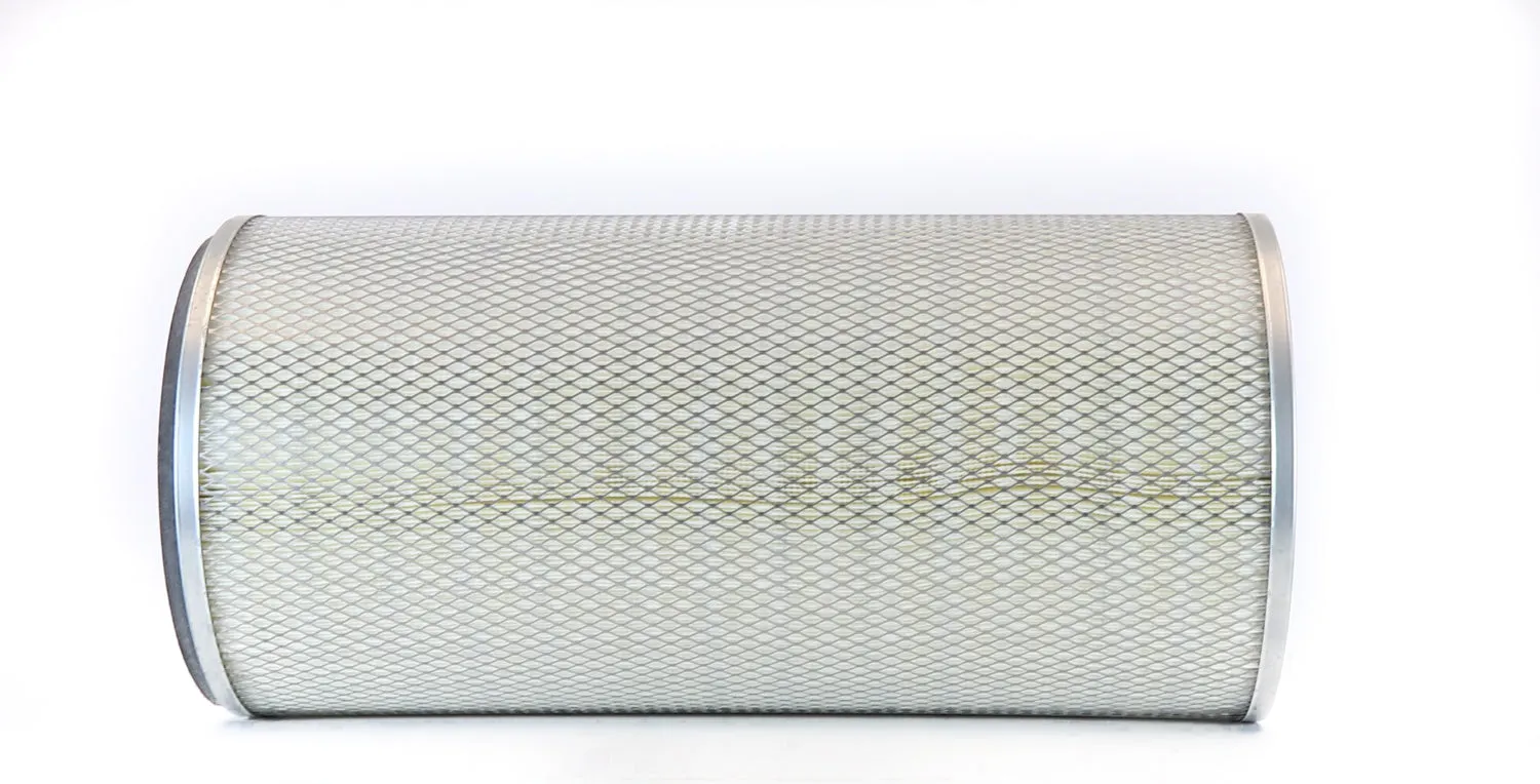 AirMax AMX530 – 13.8" x 28” Dust Collector Filter Cartridge