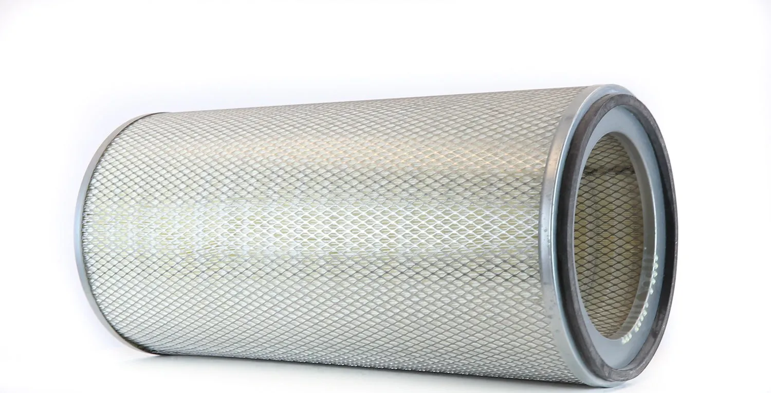 AirMax AMX530 – 13.8" x 28” Dust Collector Filter Cartridge