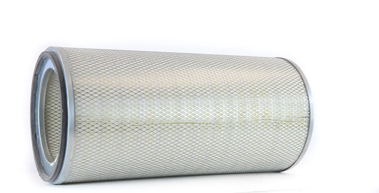 AirMax AMX530 – 13.8" x 28” Dust Collector Filter Cartridge