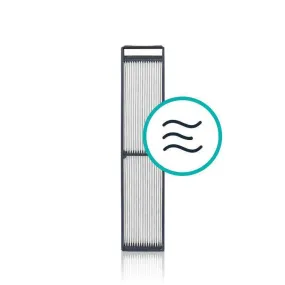 Alen Paralda HEPA-Pure Replacement Filter: TF50