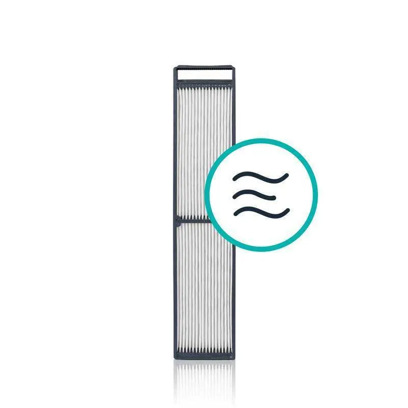 Alen Paralda HEPA-Pure Replacement Filter: TF50