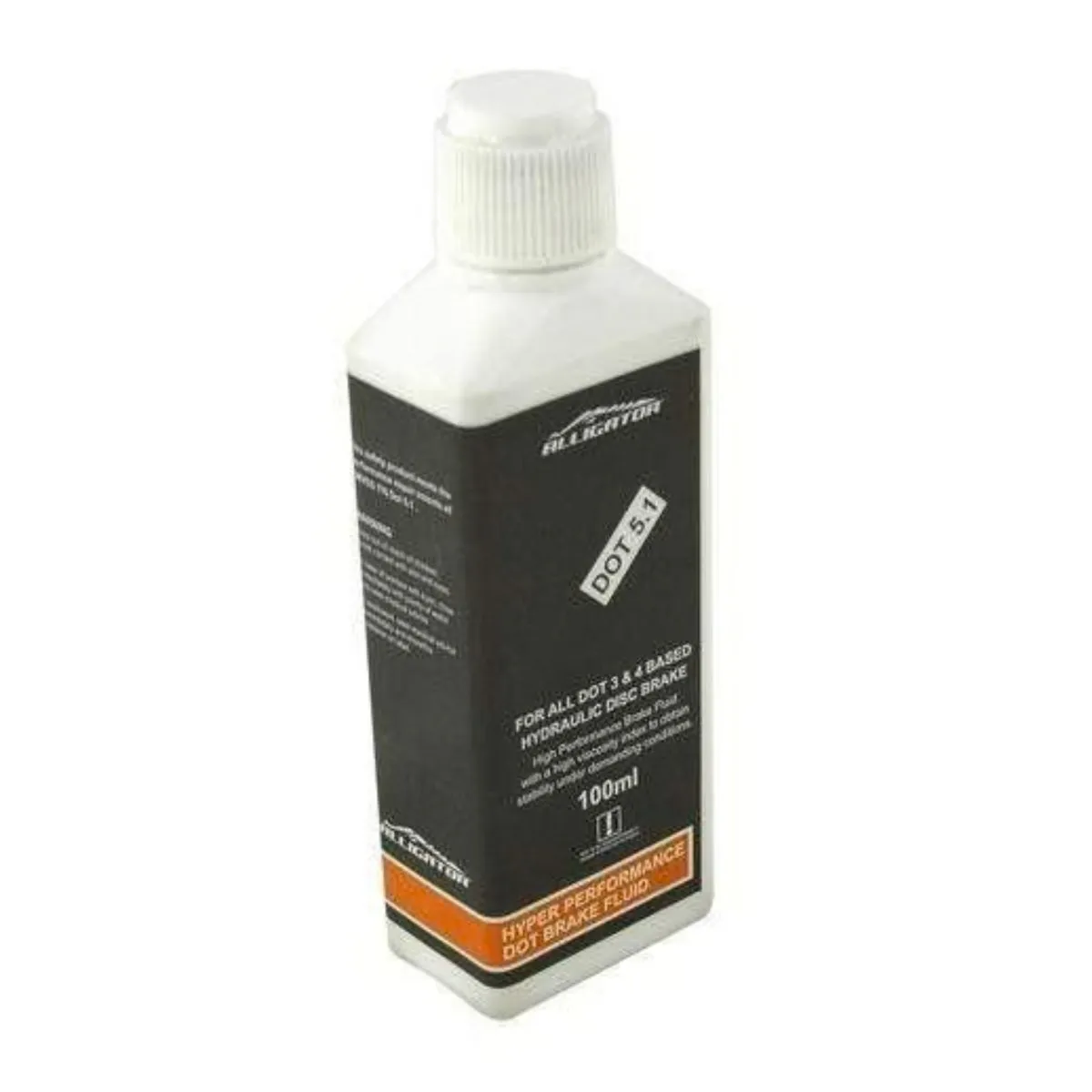 Alligator Hydraulic Disc Brake Oil Dot-5.1