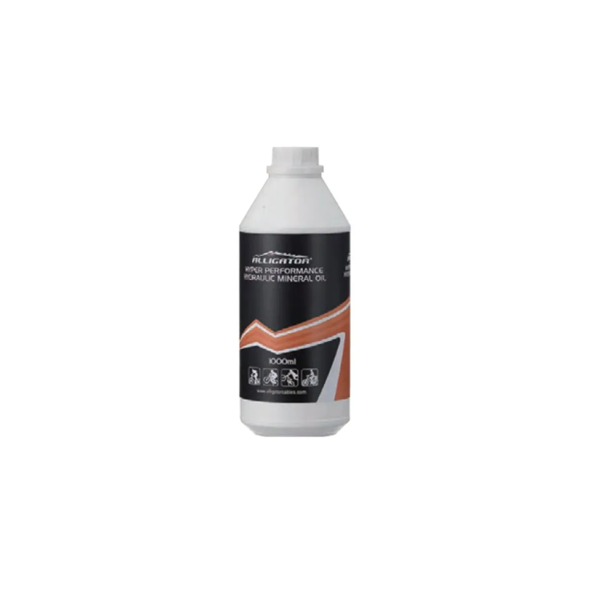 Alligator Hydrolic Disc Brake Mineral Oil