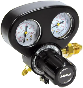 Allstar Performance Hi-Pressure Regulators ALL11310
